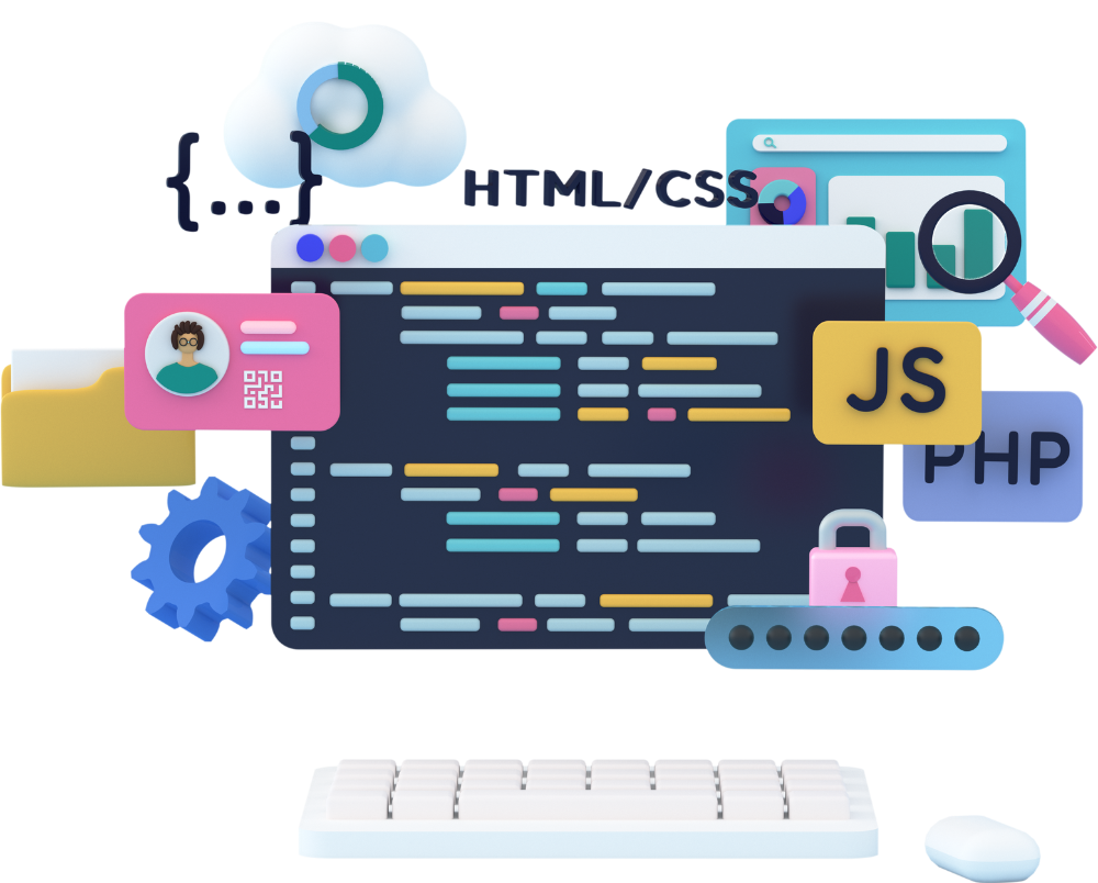 Web It Software Ti Simpel iT - Professional IT Solutions
